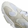 Chaussures de Sport pour Homme Adidas Originals Yung-1 Blanc