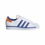 Men's Trainers Adidas Originals Superstars Blue