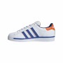 Men's Trainers Adidas Originals Superstars Blue