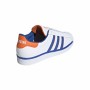 Chaussures de Sport pour Homme Adidas Originals Superstars Bleu