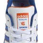 Chaussures de Sport pour Homme Adidas Originals Superstars Bleu