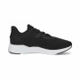 Herren-Sportschuhe Puma Disperse XT 2 Mesh Schwarz