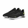 Chaussures de Sport pour Homme Puma Disperse XT 2 Mesh Noir