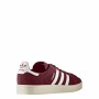 Men's Trainers Adidas Originals Campus Dark Red