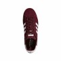 Herren-Sportschuhe Adidas Originals Campus Dunkelrot