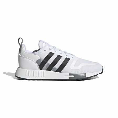 Herren-Sportschuhe Adidas Multix Weiß