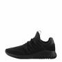 Chaussures de Sport pour Homme Adidas Originals Tubular Radial Noir