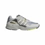 Herren-Sportschuhe Adidas Originals Yung-96 Hellgrau