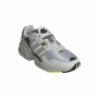 Chaussures de Sport pour Homme Adidas Originals Yung-96 Gris clair