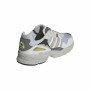 Herren-Sportschuhe Adidas Originals Yung-96 Hellgrau