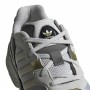 Herren-Sportschuhe Adidas Originals Yung-96 Hellgrau