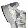 Chaussures de Sport pour Homme Adidas Originals Yung-96 Gris clair