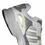 Herren-Sportschuhe Adidas Originals Yung-96 Hellgrau