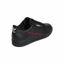 Herren-Sportschuhe Adidas Continental 80 Schwarz