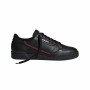 Chaussures de Sport pour Homme Adidas Continental 80 Noir