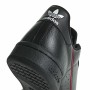 Chaussures de Sport pour Homme Adidas Continental 80 Noir