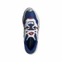 Chaussures de Sport pour Homme Adidas Originals Yung-96 Bleu