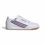 Gymnastikskor, Herr Adidas Continental 80 Vit