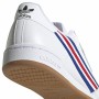 Gymnastikskor, Herr Adidas Continental 80 Vit