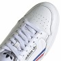 Chaussures de Sport pour Homme Adidas Continental 80 Blanc