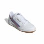 Gymnastikskor, Herr Adidas Continental 80 Vit