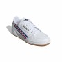 Herren-Sportschuhe Adidas Continental 80 Weiß