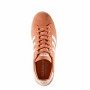 Chaussures de Sport pour Homme Adidas Originals Campus Orange