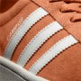 Herren-Sportschuhe Adidas Originals Campus Orange
