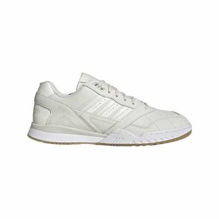 Gymnastikskor, Herr Adidas Originals A.R Trainer Beige