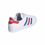 Chaussures de Sport pour Homme Adidas Originals Superstars Blanc