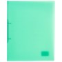 Ring binder Green A4 (Refurbished C)