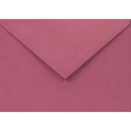 Envelopes Pink C6 (114 x 162 mm) (Refurbished A+)