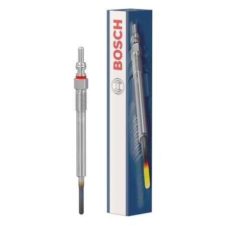 Spark plug BOSCH GLP226 (Refurbished A+)