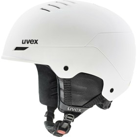 Ski Helmet Uvex 54-58 cm White (Refurbished D)