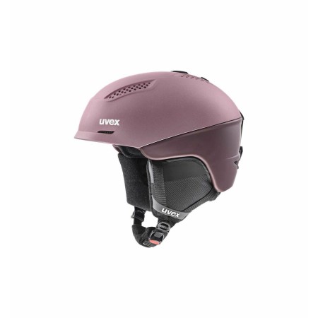 Skihelm Uvex 51-55 cm Lila (Restauriert A)