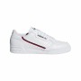 Chaussures casual unisex Adidas Continental 80 Blanc