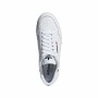 Unisex Sneaker Adidas Continental 80 Weiß