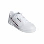 Unisex Casual Trainers Adidas Continental 80 White