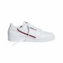 Unisex Casual Trainers Adidas Continental 80 White