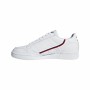Chaussures casual unisex Adidas Continental 80 Blanc