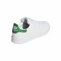 Chaussures de Sport pour Enfants STAN SMITH J Adidas Originals Stan Smith Blanc