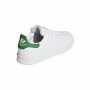Sports Shoes for Kids STAN SMITH J Adidas Originals Stan Smith White