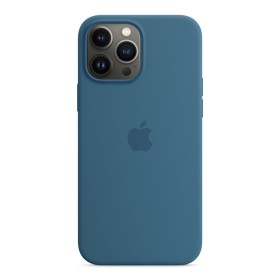 Mobilfodral Apple Blå iPhone 12 Pro Max (Renoverade D)