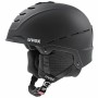 Casque de ski Uvex 52-55 cm Noir (Reconditionné A)