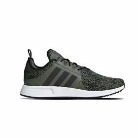 Sportskor Adidas Originals X_Plr Unisex Oliv