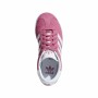 Chaussures de Sport pour Enfants Adidas Gazelle Rose foncé