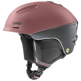 Ski Helmet Uvex 51-55 cm (Refurbished A)
