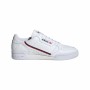 Chaussures casual unisex Adidas Continental 80 Vegan Blanc