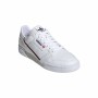 Chaussures casual unisex Adidas Continental 80 Vegan Blanc