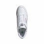 Chaussures casual unisex Adidas Continental 80 Vegan Blanc